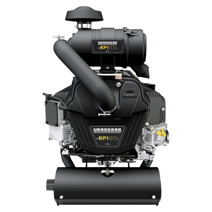 Vanguard Big Block EFI Oil Change Kit – 37HP