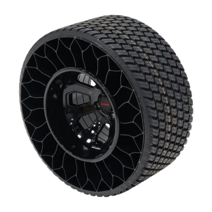 Scag 926R NFT Wheel Assembly Kit for Cheetah II and V-Ride XL Mowers