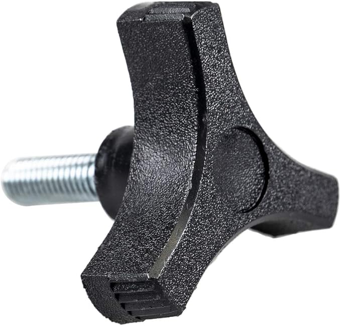 SCAG WING NUT - STUD 3/8-16 | 481625-01