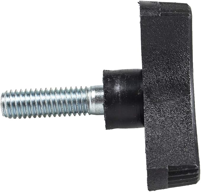 SCAG WING NUT - STUD 3/8-16 | 481625-01