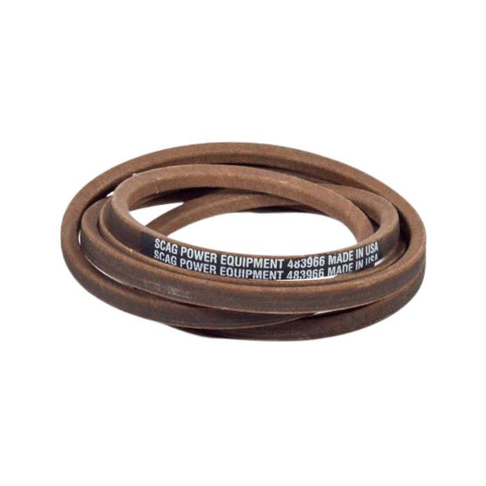 Scag Belt, Cutter Deck - SMVR-48v | 483966