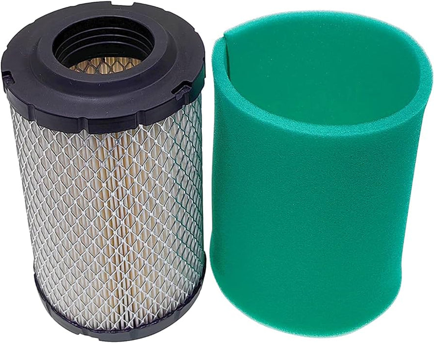 Scag Liberty Z Air Filters