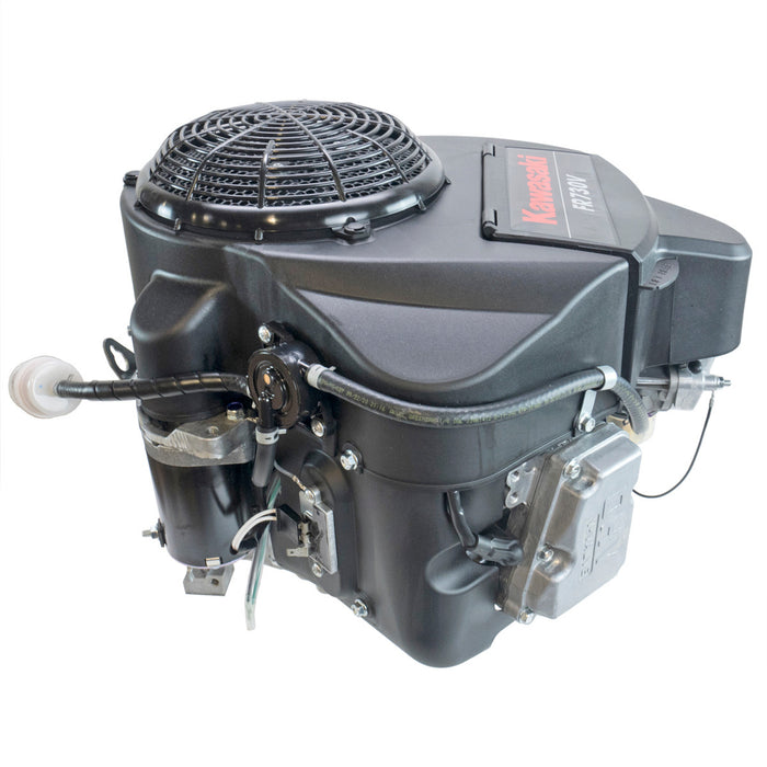 Kawasaki FR730V-JS00-S 24 HP Vertical Shaft Engine – 1" x 3-5/32"