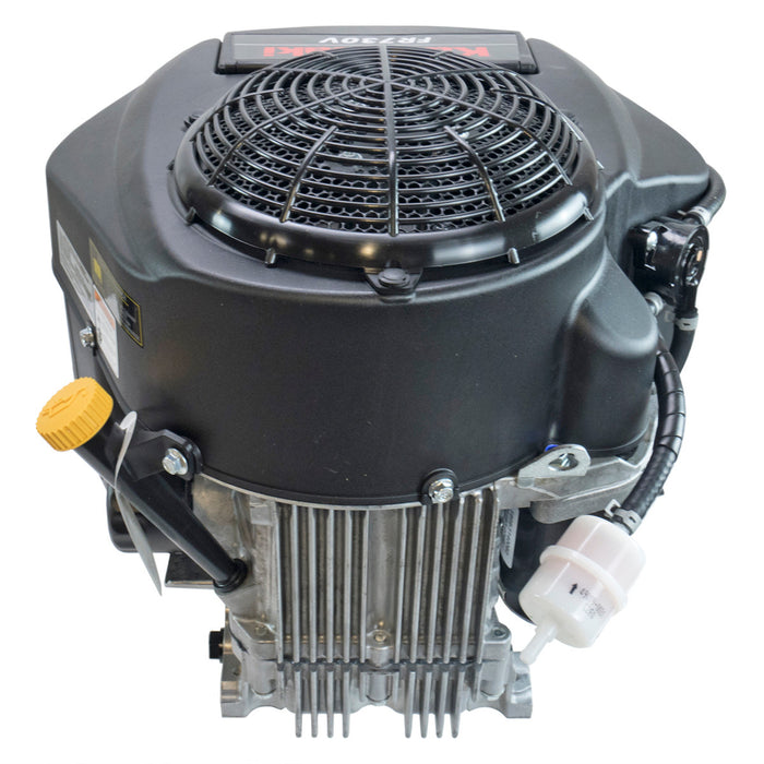 Kawasaki FR730V-JS00-S 24 HP Vertical Shaft Engine – 1" x 3-5/32"