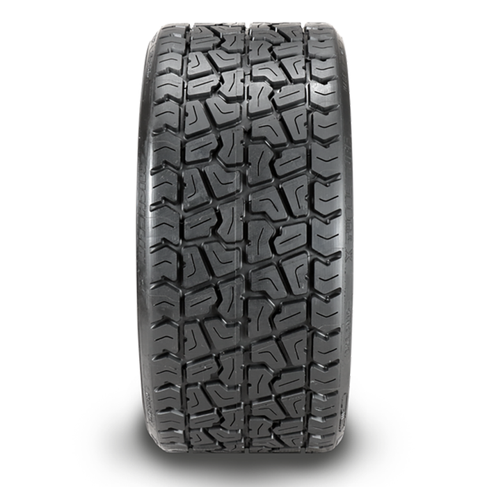 Michelin 01133 X Tweel Turf 18x8.5N10 Airless Rear Tire – SCAG & Spartan – Single