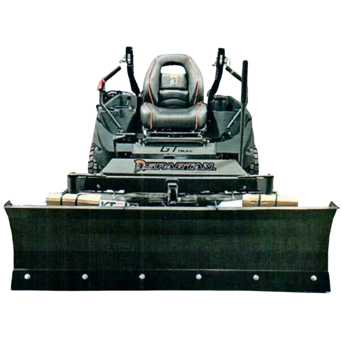 Spartan Mower 793-1038-00 Snow Plow