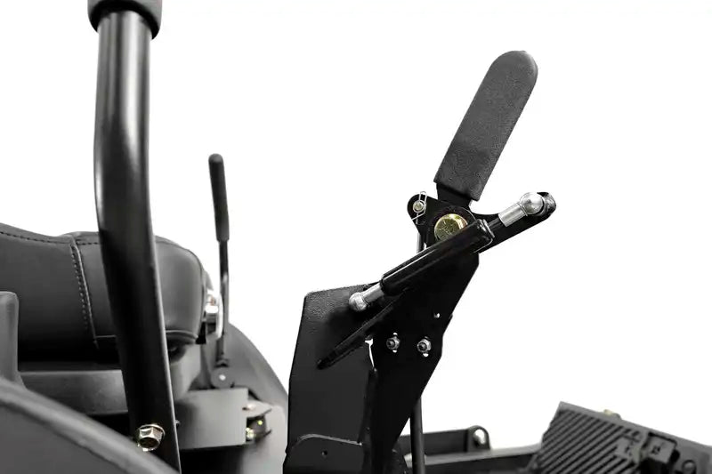 Spartan Quick Chute 5 Inch Kit – RZ, RZ HD & RZ Pro Chute Blocker