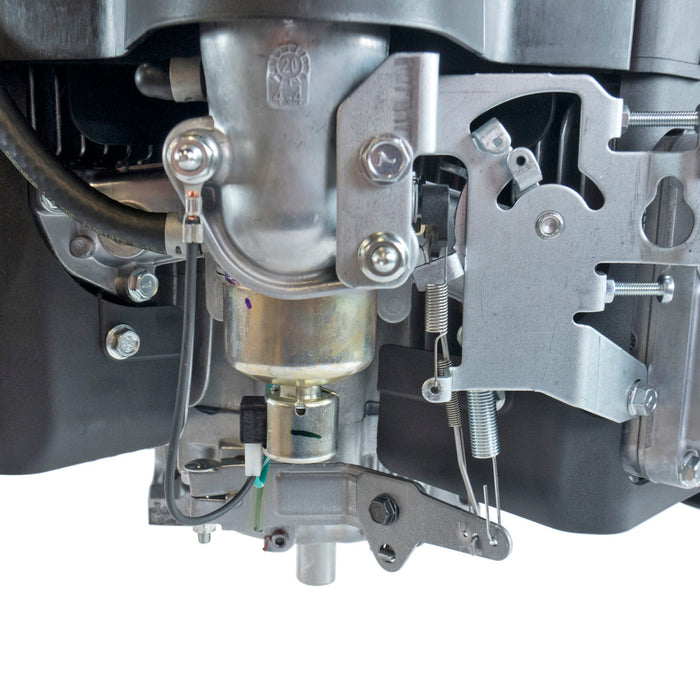 Kawasaki FR730V-JS00-S 24 HP Vertical Shaft Engine – 1" x 3-5/32"