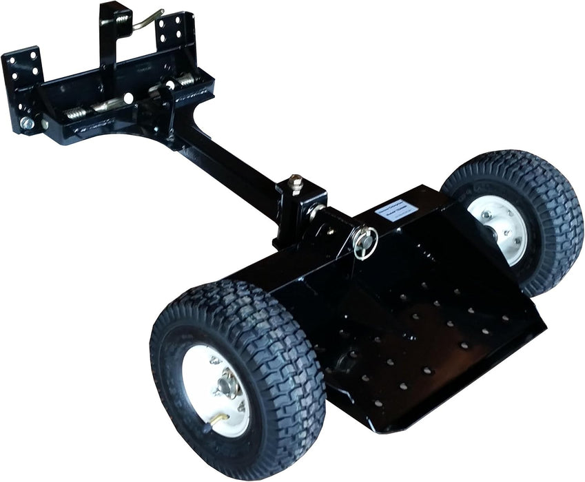Two Wheel Sulky - Lift & Latch