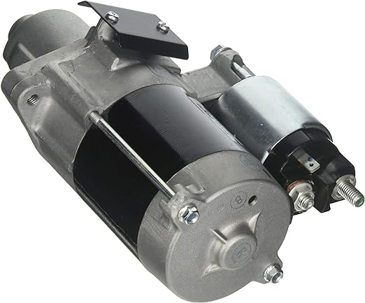 Kawasaki 99996-6120 Power Starter – OEM Replacement for FX & FS
