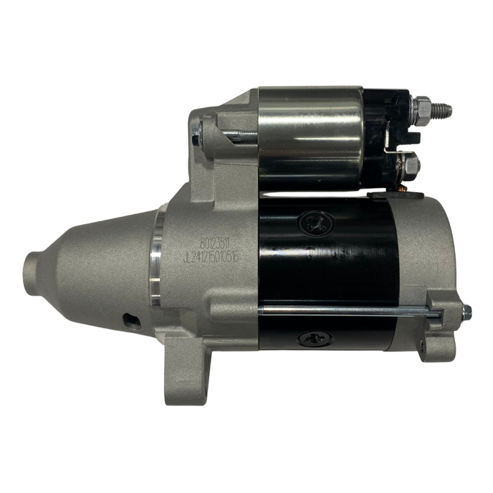 Briggs and Stratton Starter
