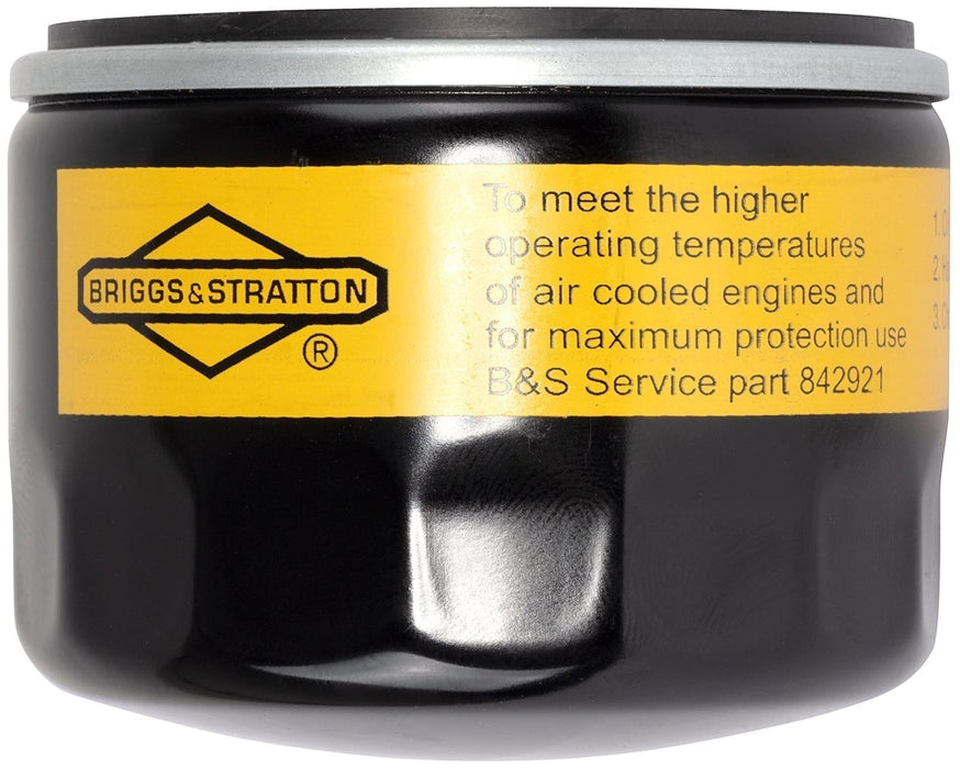 Briggs & Stratton 842921 Oil Filter