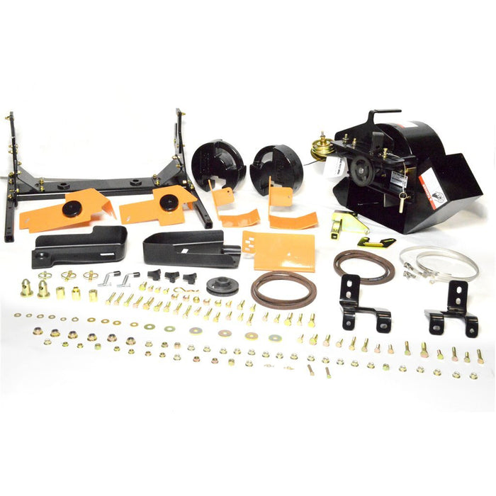 Scag 901E INSTALL KIT - 48/52V - STC-II