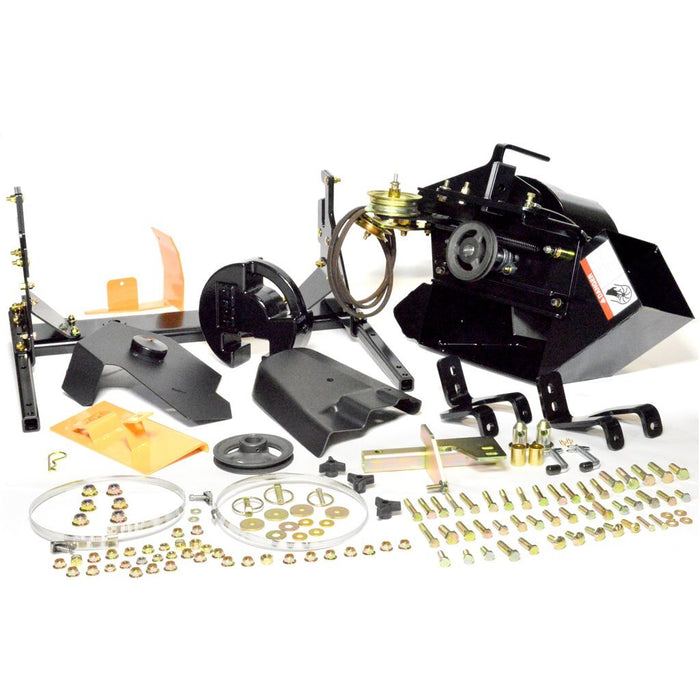 Scag 901F INSTALL KIT - 61V - STC-II