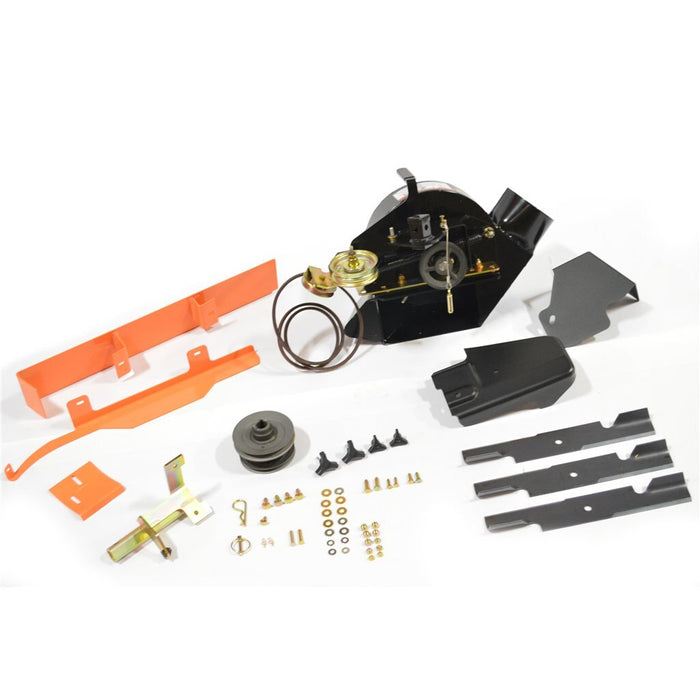 Scag 901H INSTALL KIT - 52" SPZ