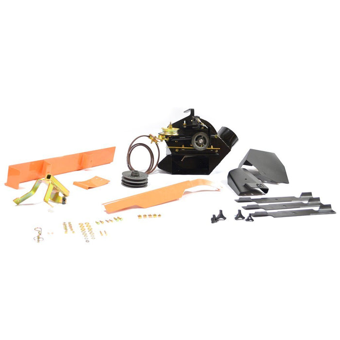 Scag 901J INSTALL KIT - 61" SPZ