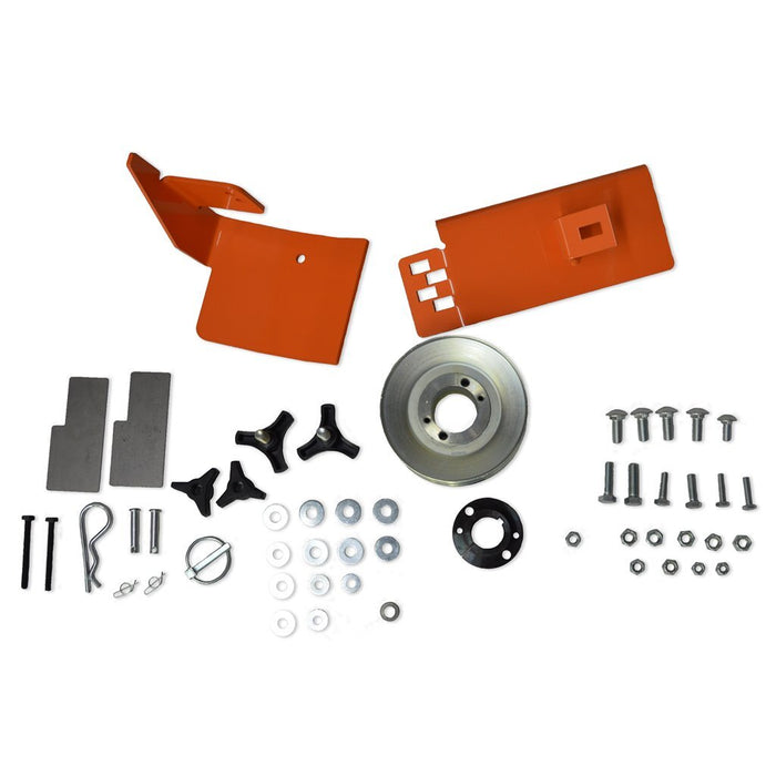 Scag 901M INSTALL KIT - 48" SVRII V-Ride