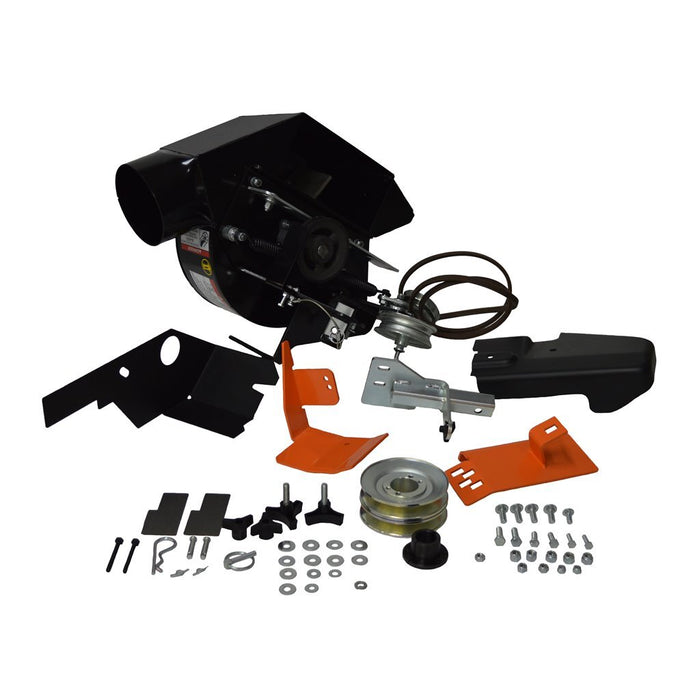 Scag 901M INSTALL KIT - 48" SVRII V-Ride