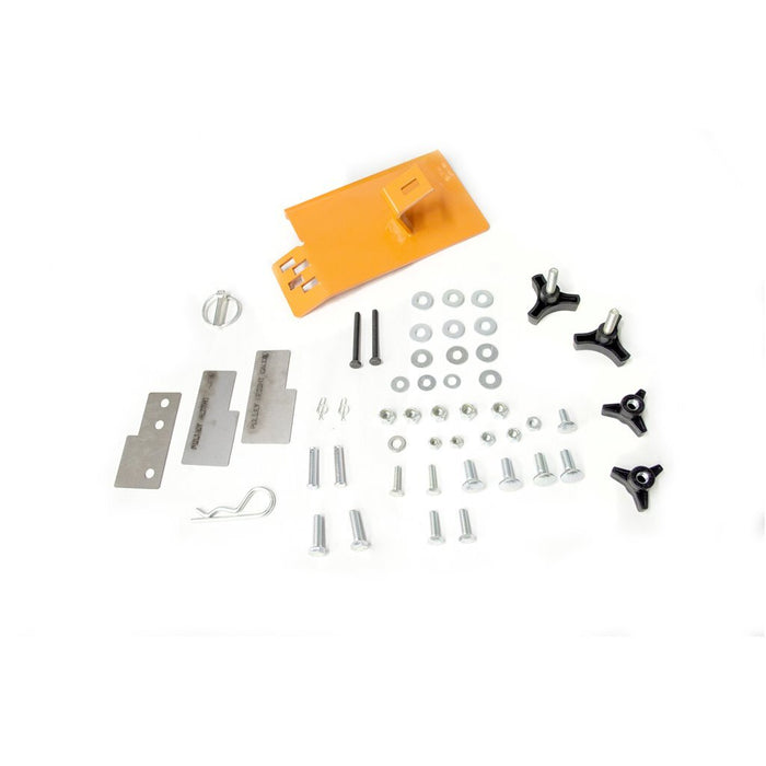 Scag 901N INSTALL KIT - 52" SVRII V-Ride