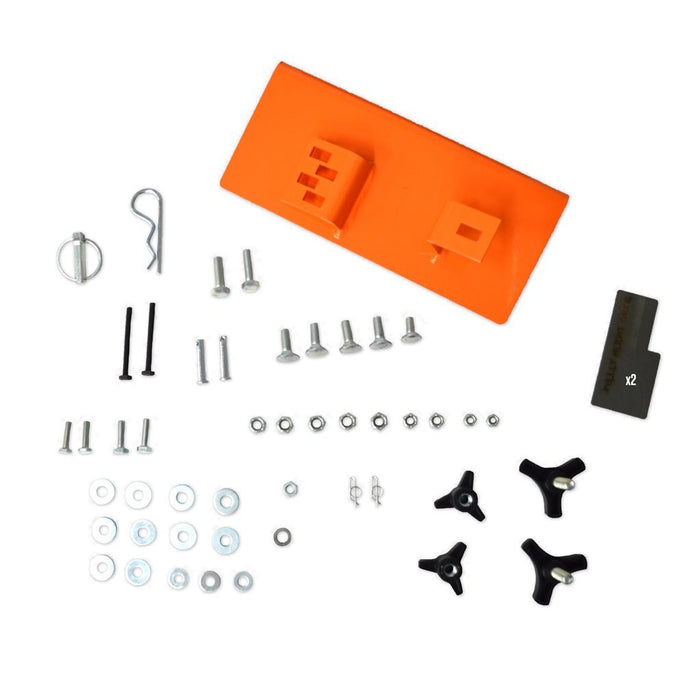 Scag 901P INSTALL KIT - 61" SVRII V-Ride