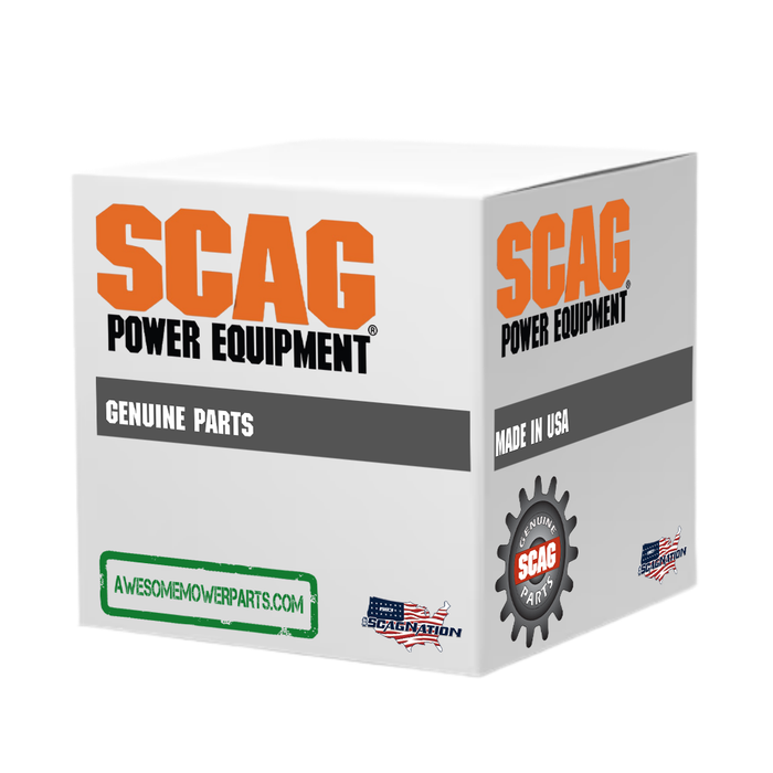 Scag 901Z INSTALL KIT - 52" SVR-XL - V-Ride XL