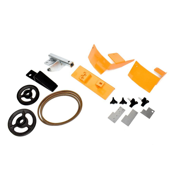 Scag 902A INSTALL KIT - 61" & 72" SVR-XL - V-Ride XL