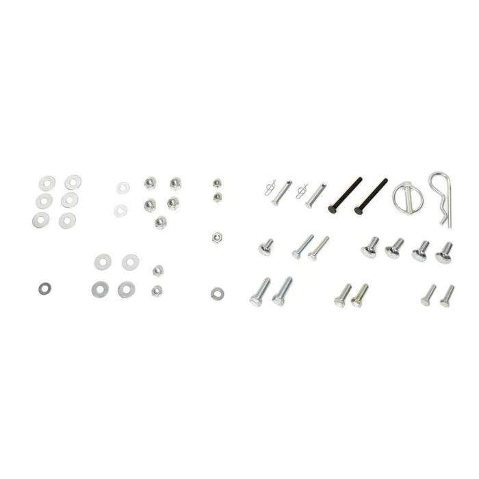 Scag 902A INSTALL KIT - 61" & 72" SVR-XL - V-Ride XL