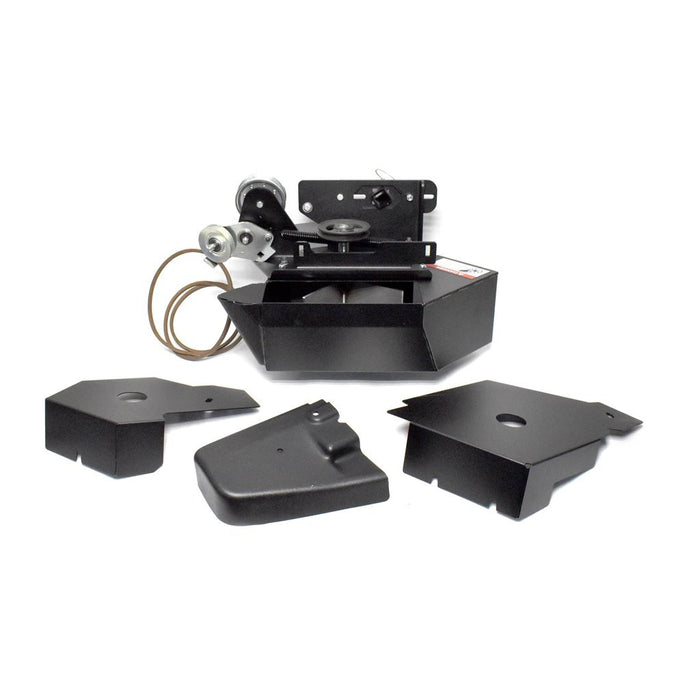 Scag 902A INSTALL KIT - 61" & 72" SVR-XL - V-Ride XL