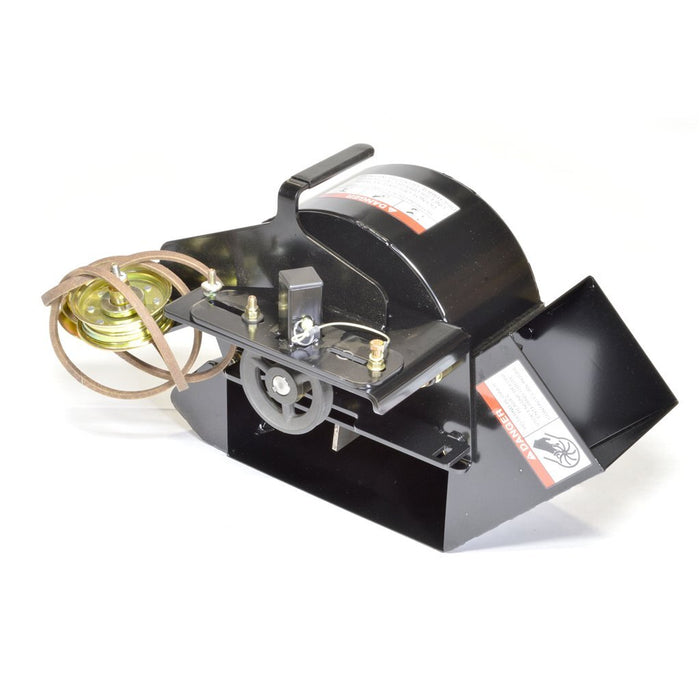 Scag 9065 BLOWER - 48V & 52V - STC Tiger Cat