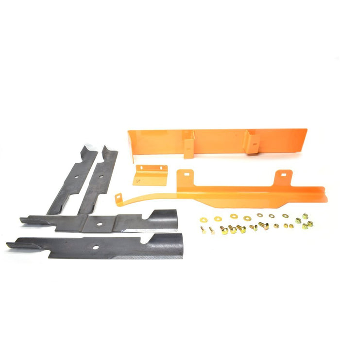 Scag 9070 INSTALL KIT - 52" SZL-SFZ-SPZ