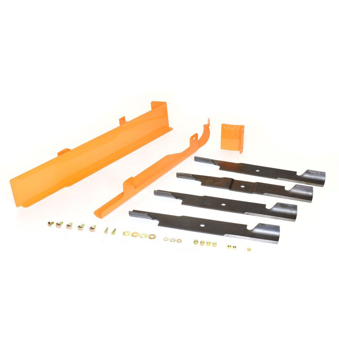 Scag 9073 INSTALL KIT - 61" SFZ-SPZ