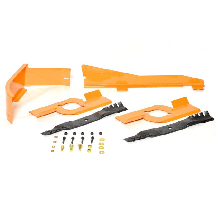 Scag 920D 36H Hurricane Mulching System