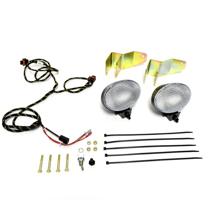 SCAG Light Kit for 61" & 72" Cheetah