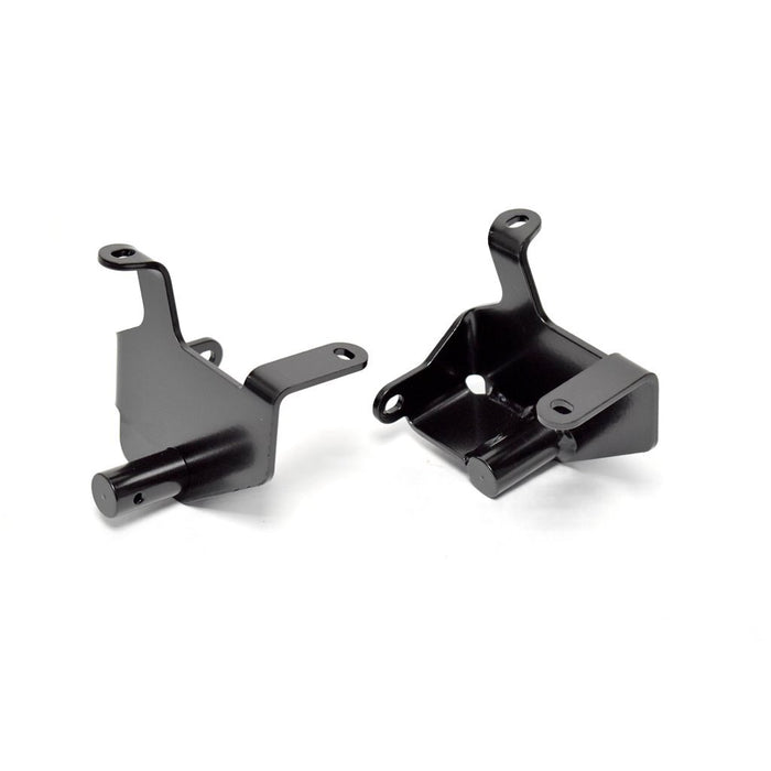 Scag 921S Striper Roller Install Kit for Freedom Z SFZ 20 Inch Tires