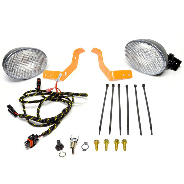 SCAG Light Kit for Liberty Z