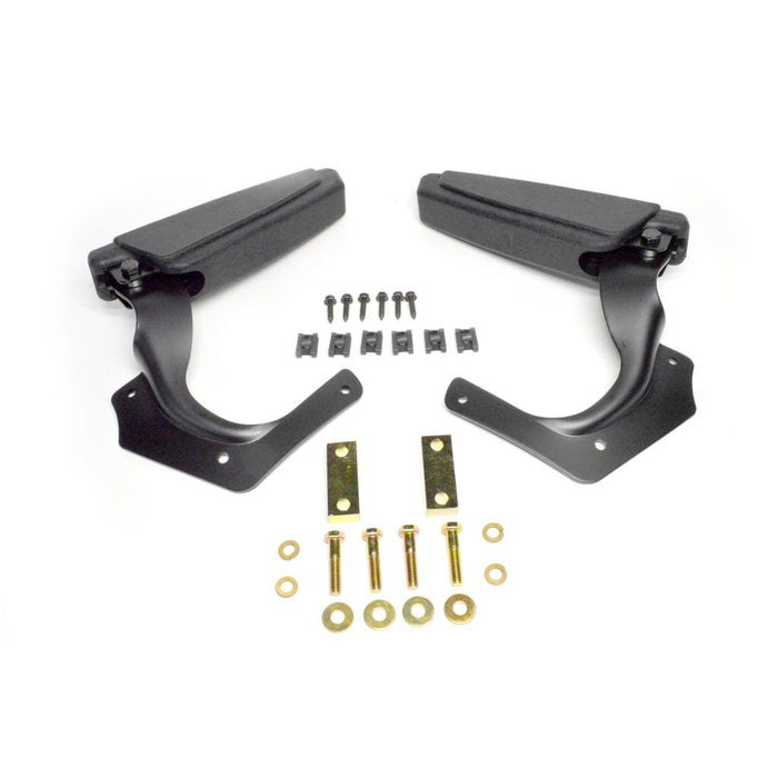 Scag 922T ARMREST KIT - SZL-48, 52 & 61 (not for SZL-36)