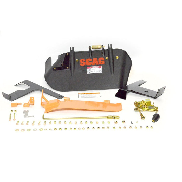 Scag 922Z OCDC-48V for STC-II