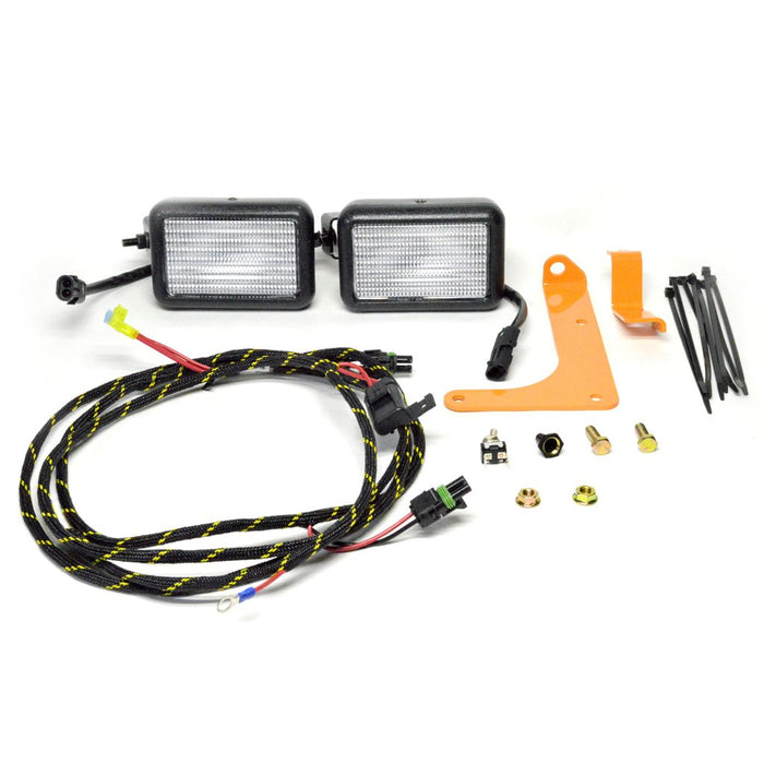 SCAG 923E Light Kit for Turf Tiger II STTII Mowers