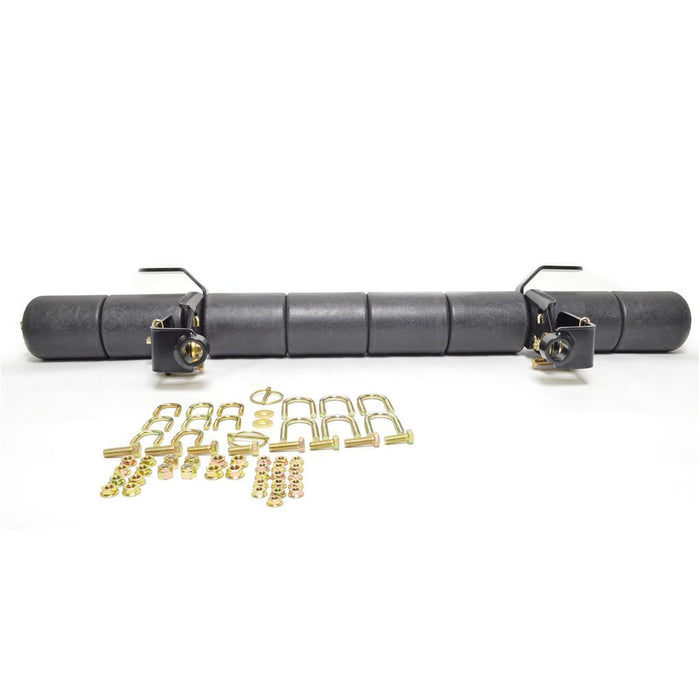 Scag 923G Striper Roller Assembly for STC, STCII, SCZII, SCZ-61" & 72", STT and STTII