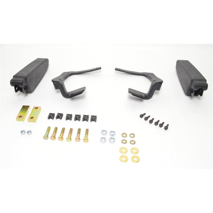 Scag 923J ARMREST KIT  (SZL-36 - before 2020)
