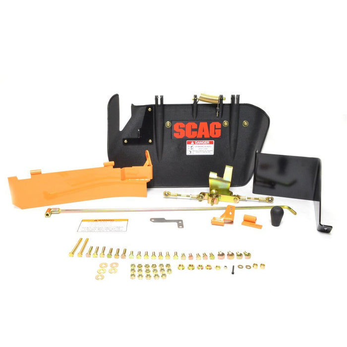 Scag 923N OCDC-48V for SVR-II - V-Ride II