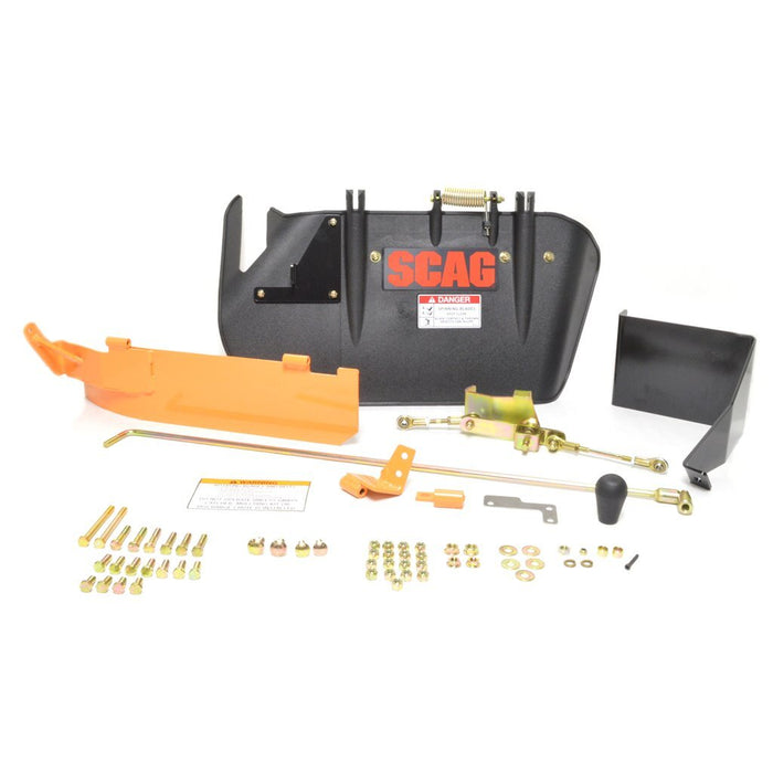 Scag 923P OCDC-52V for SVR-II - V-Ride II