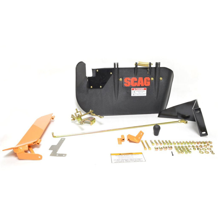 Scag 923Q OCDC-61V for SVR-II - V-Ride II