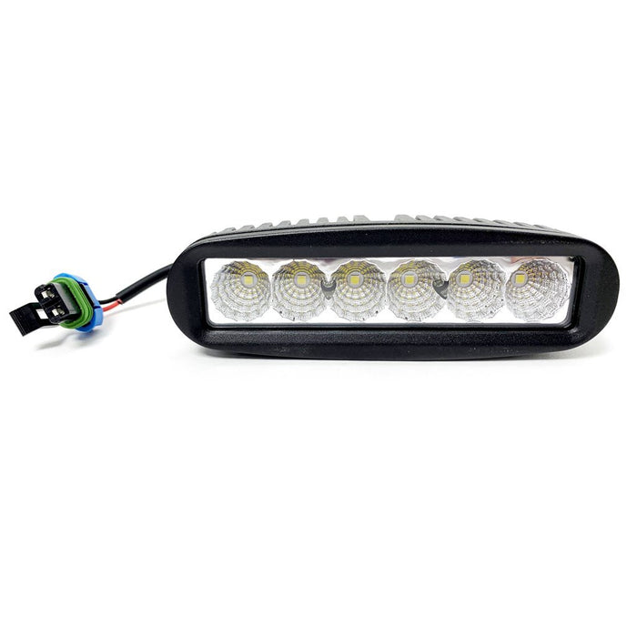 Scag 923R LED Light Kit - V-Ride II