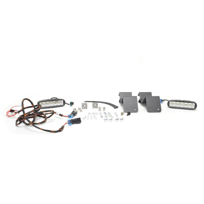 SCAG LED Light Kit for SCZ61 & SCZ72