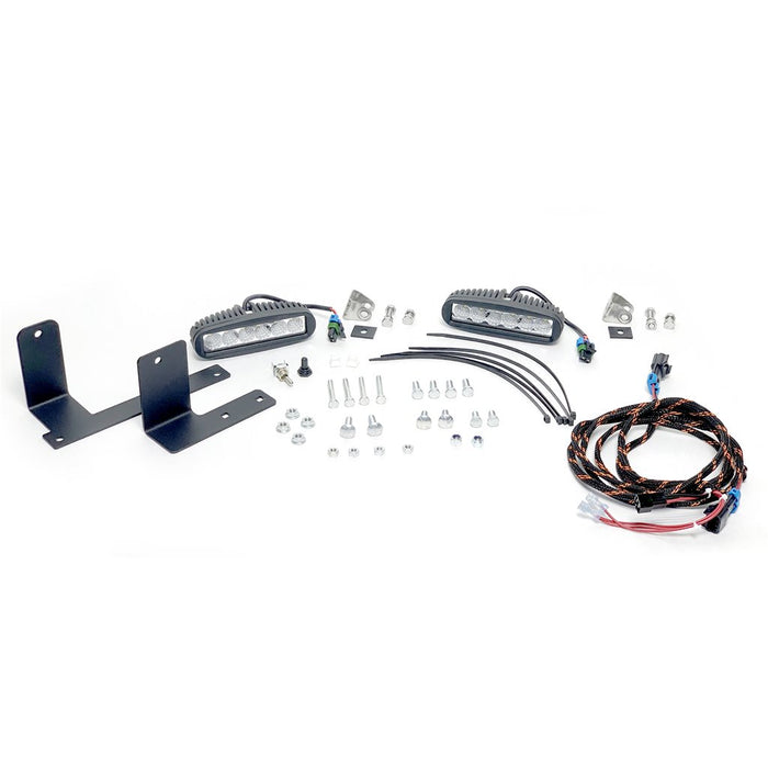 SCAG LED Light Kit STCII & SCZ 48/52