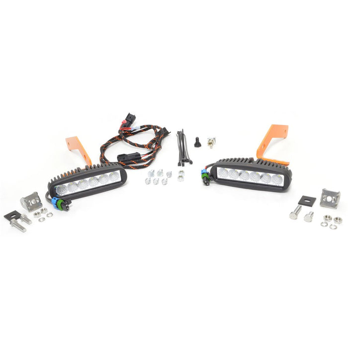 SCAG SZL LED Light Kit