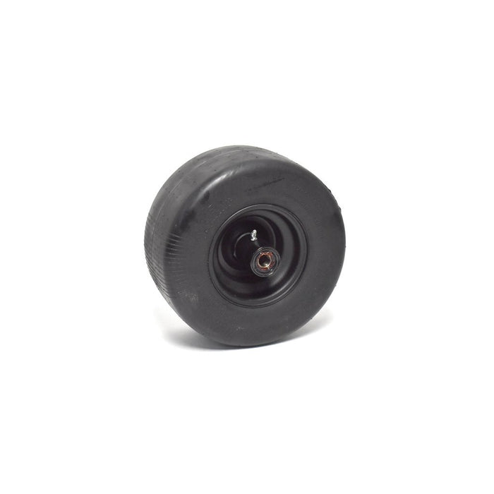 Scag 924C FLAT-FREE 13x6.5 SPZ-Black
