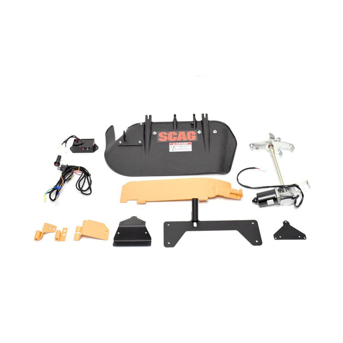 Scag 924U E-OCDC-48V for SVR-II