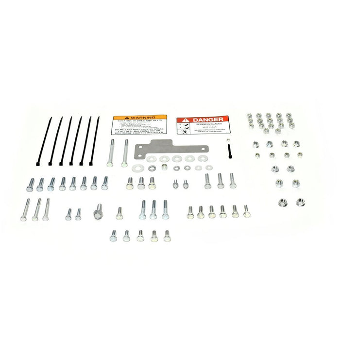 Scag 924W E-OCDC-61V for SVR-II